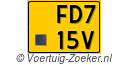 FD-715-V