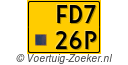 FD-726-P