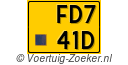 FD741D