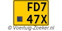 FD-747-X