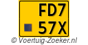FD-757-X