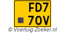 FD770V
