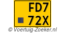 FD-772-X