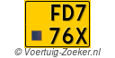 FD-776-X