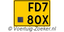 FD780X