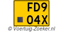 FD-904-X