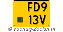 FD-913-V