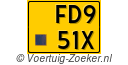 FD951X