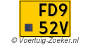 FD952V