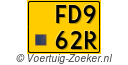 FD-962-R