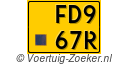 FD-967-R