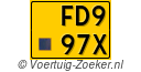 FD997X