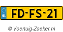 FDFS21