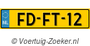 FDFT12