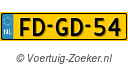 FDGD54
