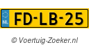 FDLB25