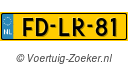 FDLR81