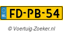FDPB54