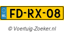 FDRX08
