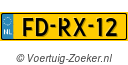FDRX12