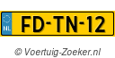 FDTN12
