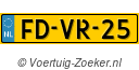 FDVR25