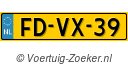 FDVX39