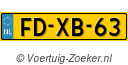 FDXB63