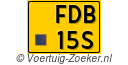 FDB15S