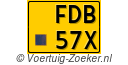FDB-57-X