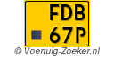 FDB67P