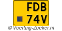 FDB-74-V