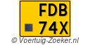 FDB-74-X