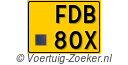 FDB80X