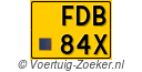 FDB-84-X