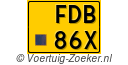 FDB-86-X