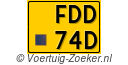 FDD-74-D