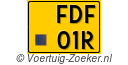 FDF-01-R
