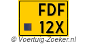FDF-12-X