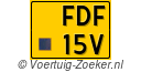 FDF-15-V