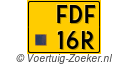 FDF-16-R