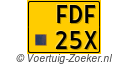 FDF25X