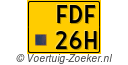 FDF26H