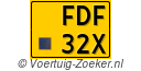 FDF-32-X