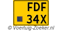 FDF-34-X
