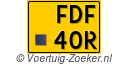 FDF-40-R