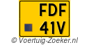 FDF-41-V