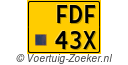 FDF-43-X