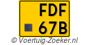 FDF-67-B