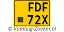 FDF-72-X